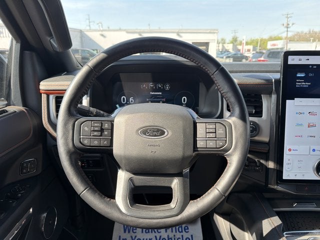 2023 Ford Expedition Timberline