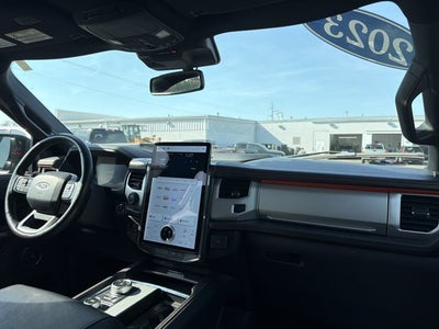 2023 Ford Expedition Timberline