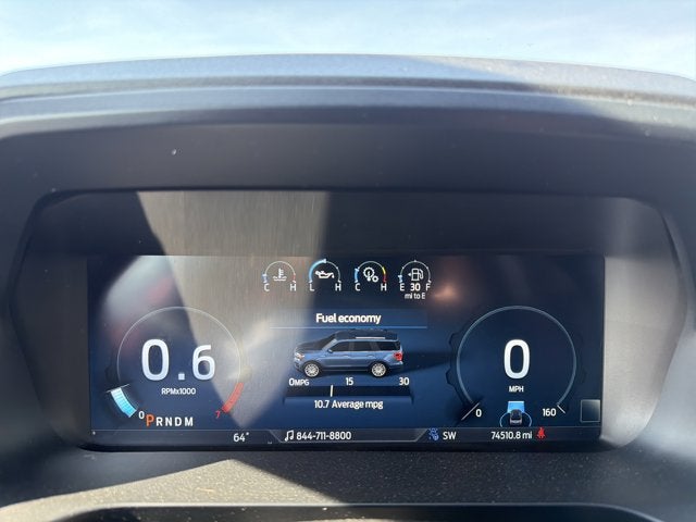 2023 Ford Expedition Timberline