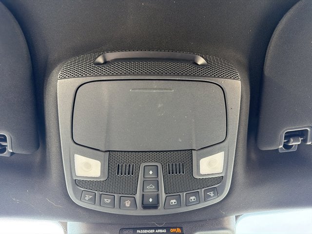 2023 Ford Expedition Timberline