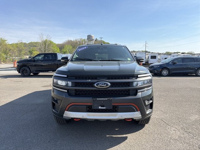 2023 Ford Expedition Timberline