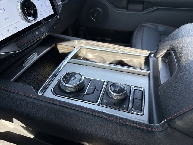 2023 Ford Expedition Timberline