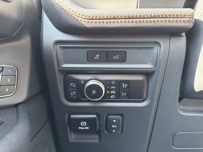 2023 Ford Expedition Timberline