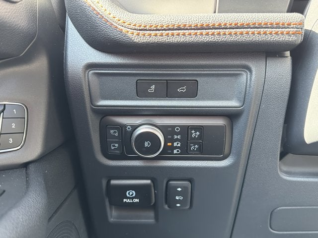 2023 Ford Expedition Timberline