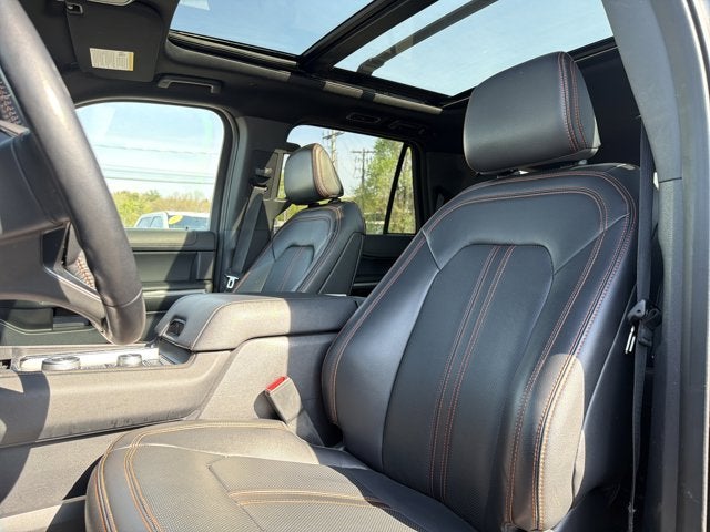 2023 Ford Expedition Timberline