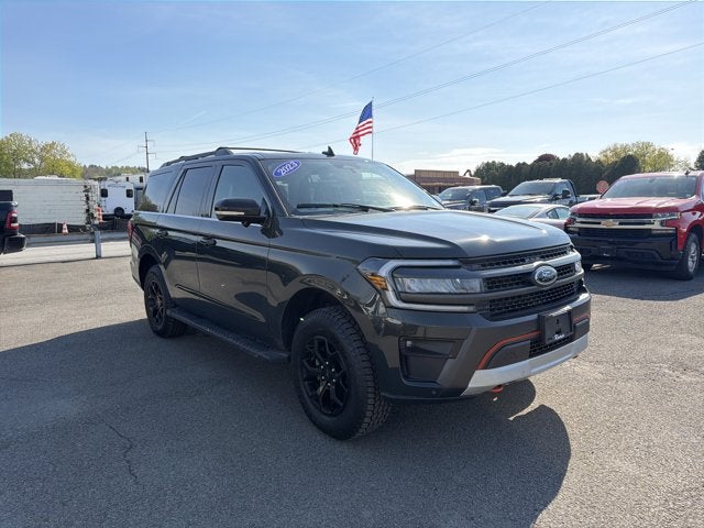 2023 Ford Expedition Timberline