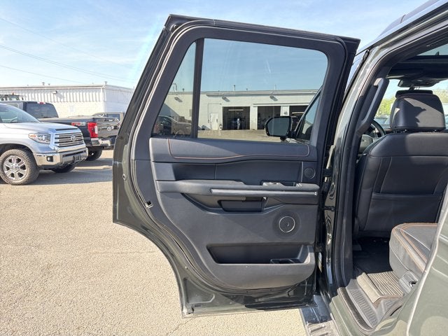 2023 Ford Expedition Timberline