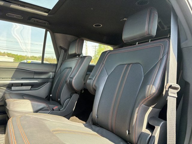 2023 Ford Expedition Timberline
