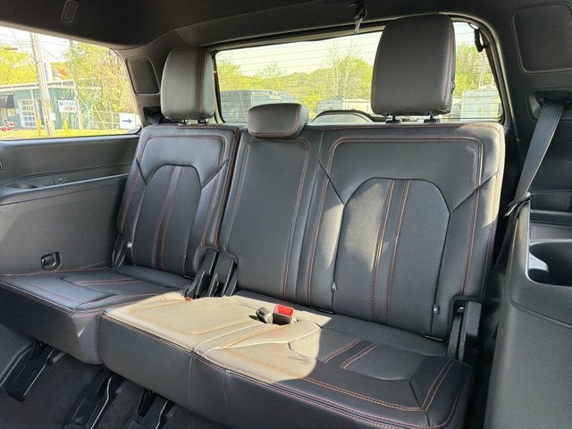 2023 Ford Expedition Timberline