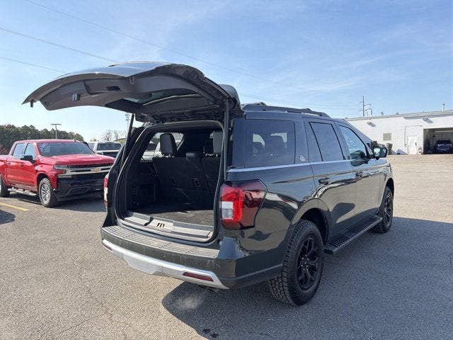 2023 Ford Expedition Timberline