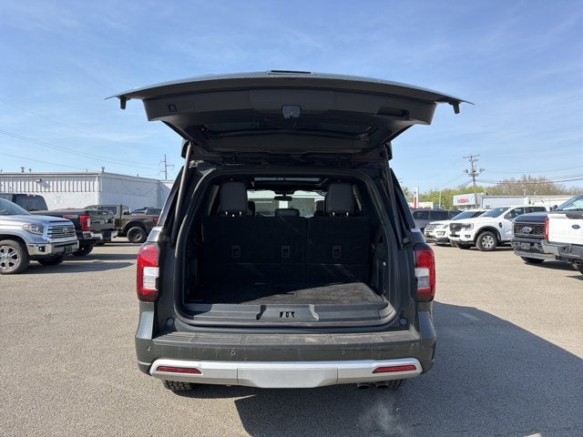 2023 Ford Expedition Timberline