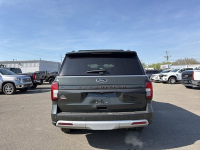 2023 Ford Expedition Timberline