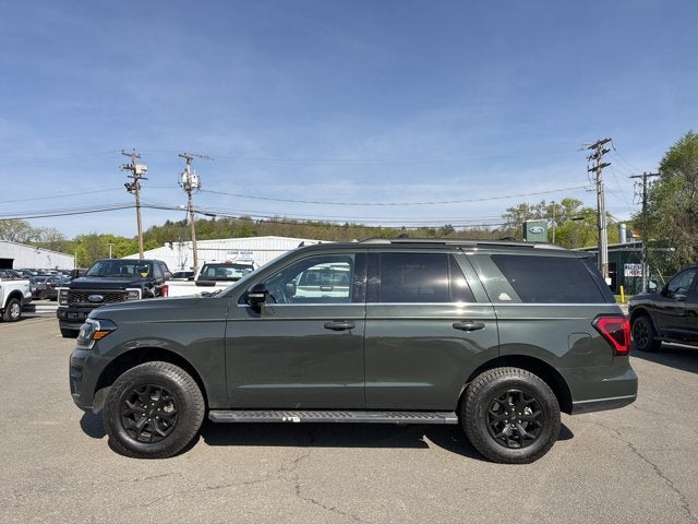 2023 Ford Expedition Timberline