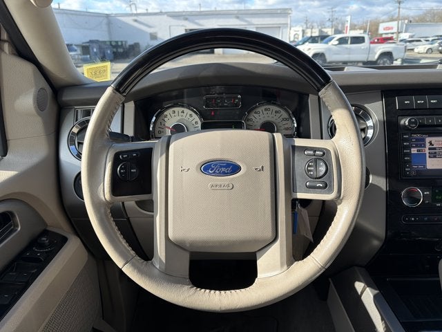2014 Ford Expedition Limited