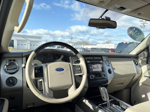 2014 Ford Expedition Limited