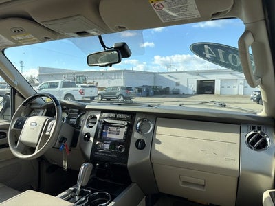 2014 Ford Expedition Limited