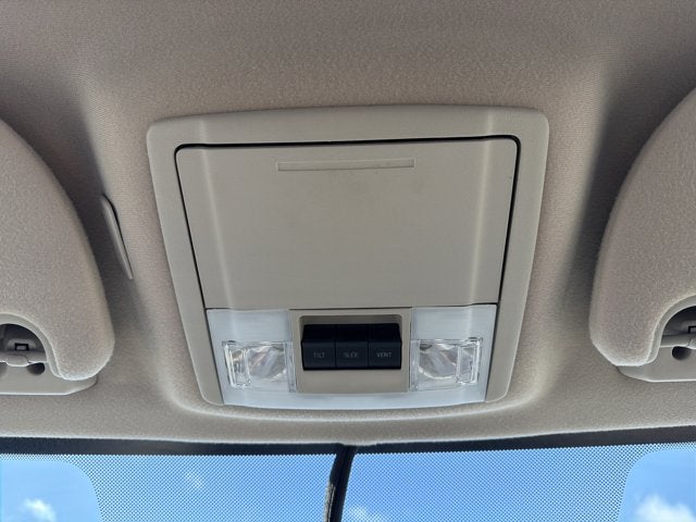 2014 Ford Expedition Limited