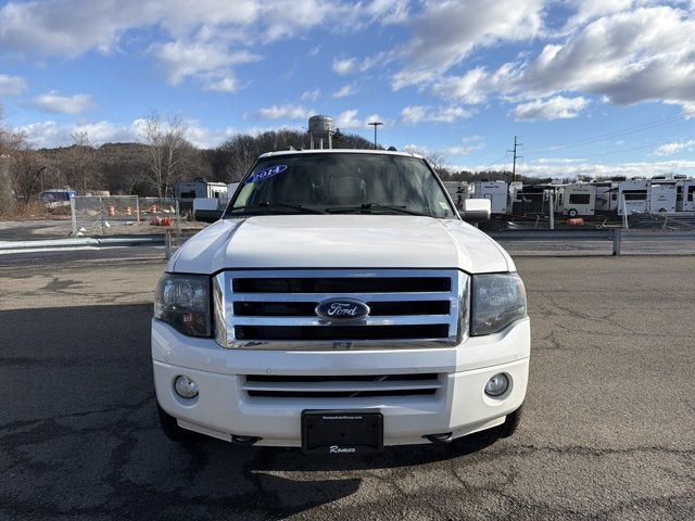 2014 Ford Expedition Limited