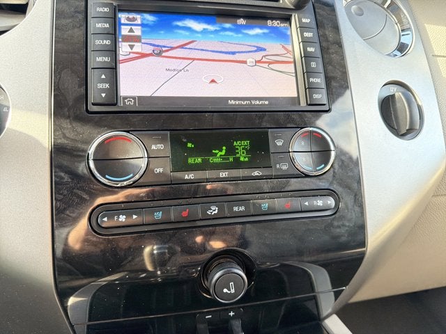 2014 Ford Expedition Limited