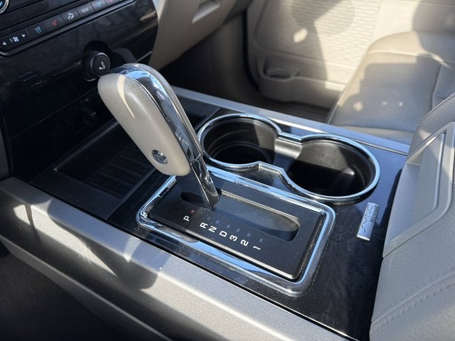 2014 Ford Expedition Limited