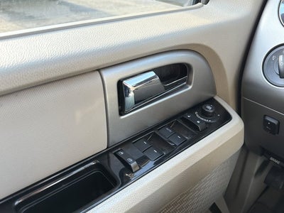 2014 Ford Expedition Limited