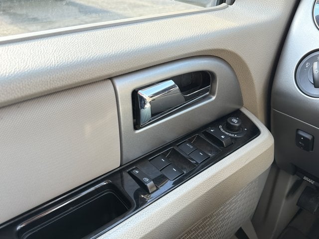 2014 Ford Expedition Limited