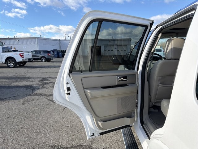 2014 Ford Expedition Limited