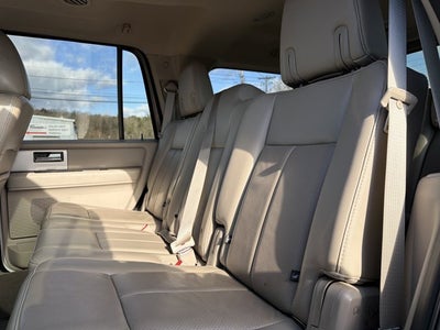 2014 Ford Expedition Limited