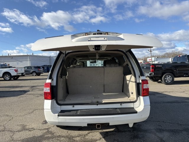 2014 Ford Expedition Limited