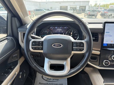 2024 Ford Expedition Limited