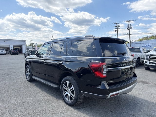 2024 Ford Expedition Limited