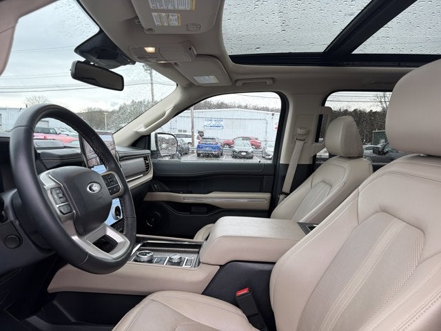 2023 Ford Expedition Limited