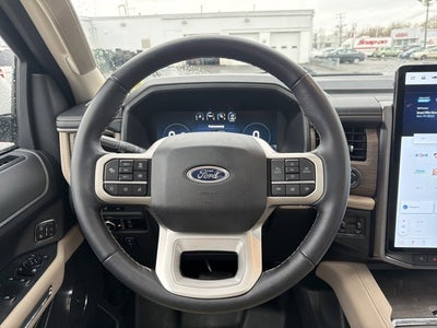 2023 Ford Expedition Limited