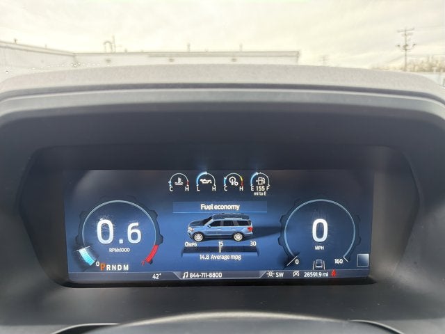 2023 Ford Expedition Limited