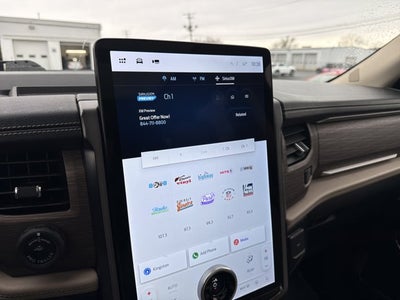 2023 Ford Expedition Limited