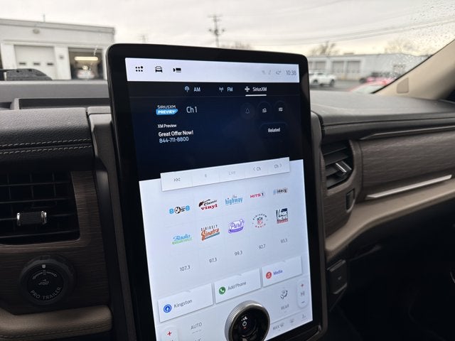 2023 Ford Expedition Limited