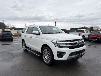 2023 Ford Expedition Limited