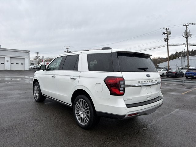2023 Ford Expedition Limited
