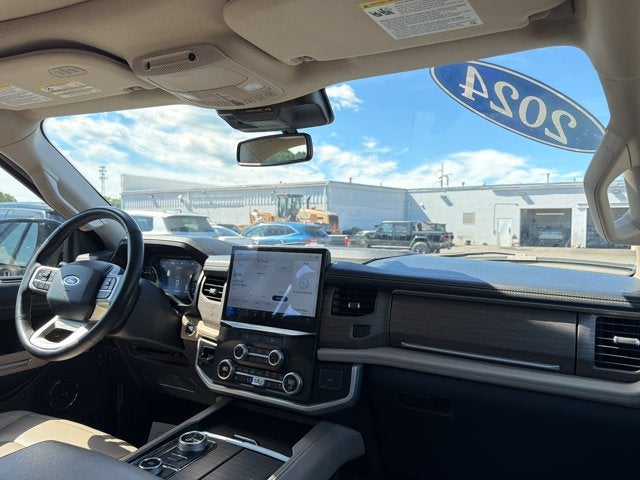 2024 Ford Expedition Limited