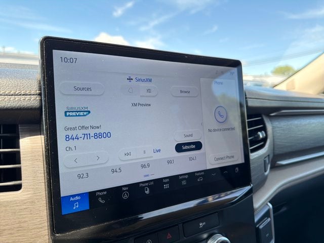2024 Ford Expedition Limited