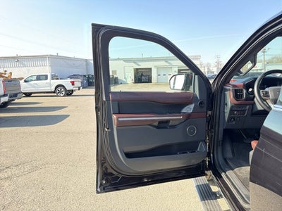 2022 Ford Expedition Limited