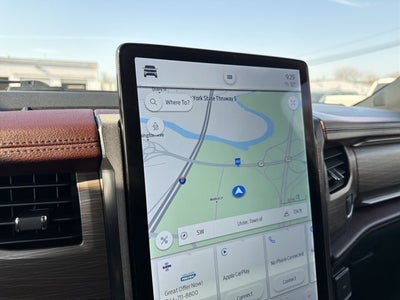 2022 Ford Expedition Limited