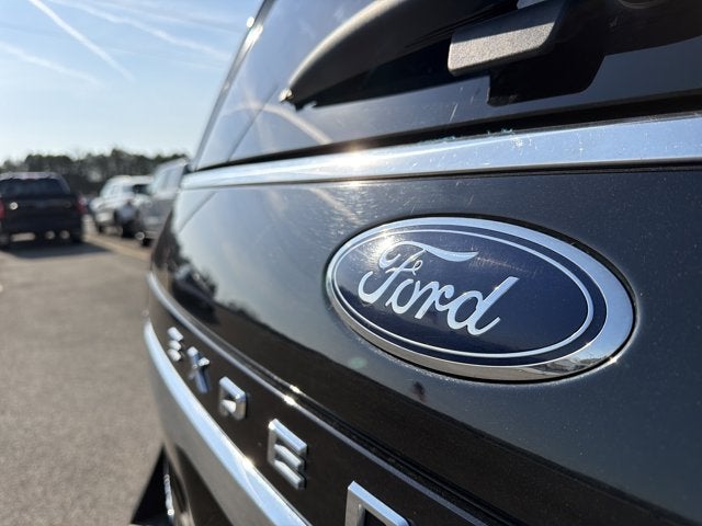 2022 Ford Expedition Limited