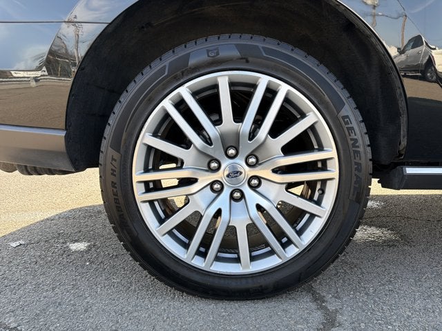 2022 Ford Expedition Limited