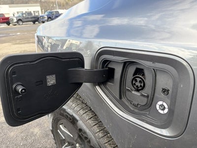 2024 Ford F-150 Lightning Lariat