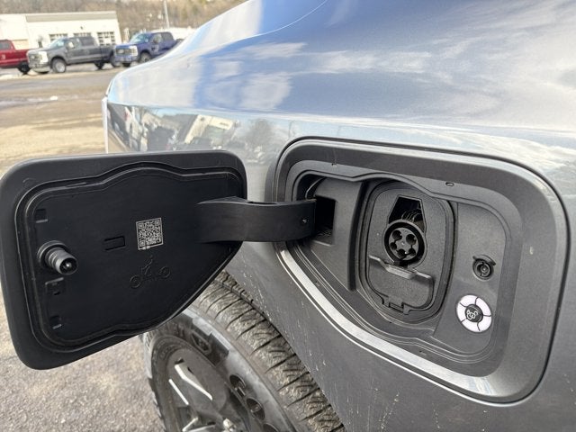 2024 Ford F-150 Lightning Lariat