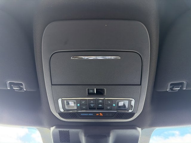 2024 Ford F-150 Lightning Lariat