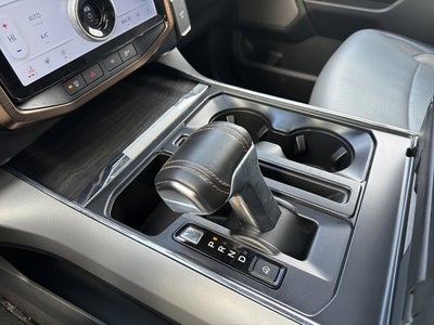 2024 Ford F-150 Lightning Lariat