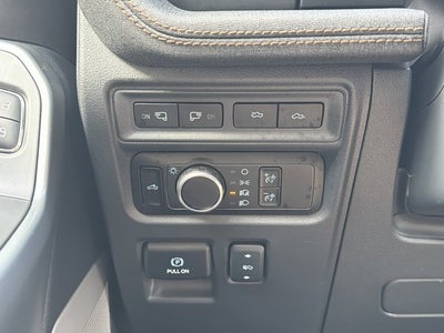 2024 Ford F-150 Lightning Lariat