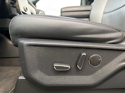 2024 Ford F-150 Lightning Lariat